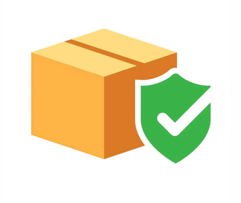 Shipping protection