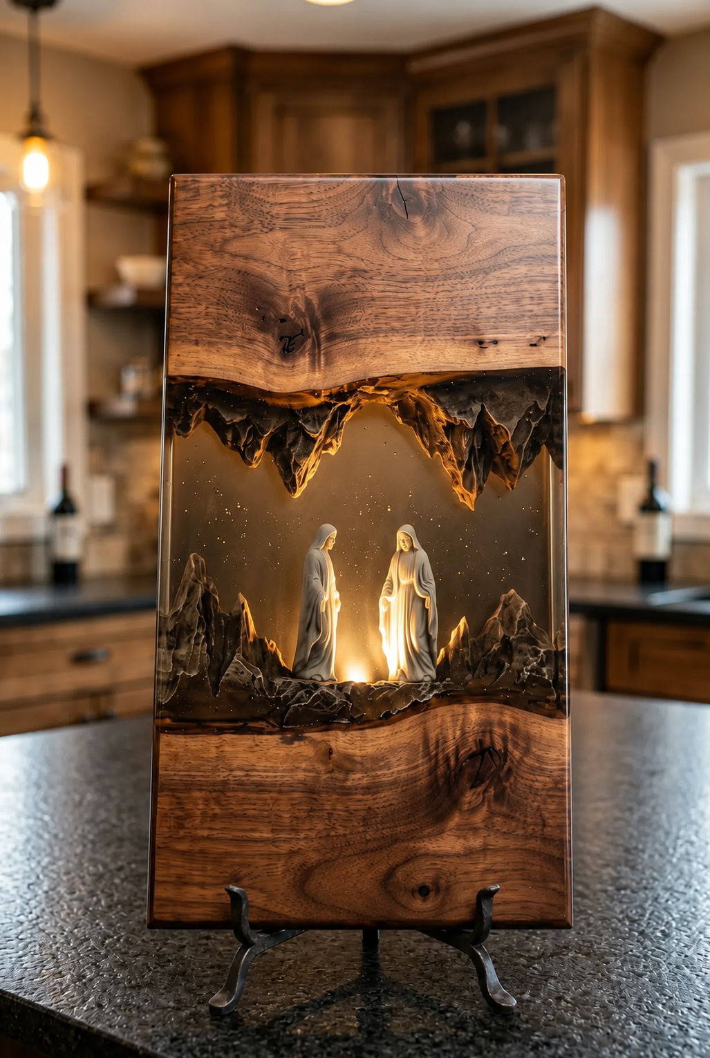 Christian Cutting Boards
