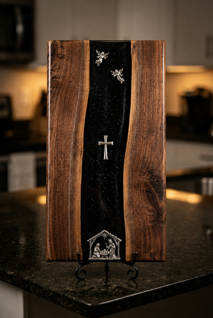 Christian Cutting Boards