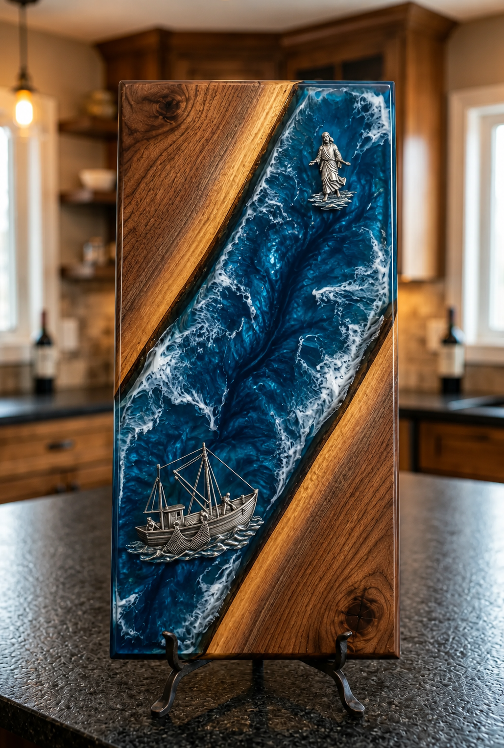 Christian Cutting Boards