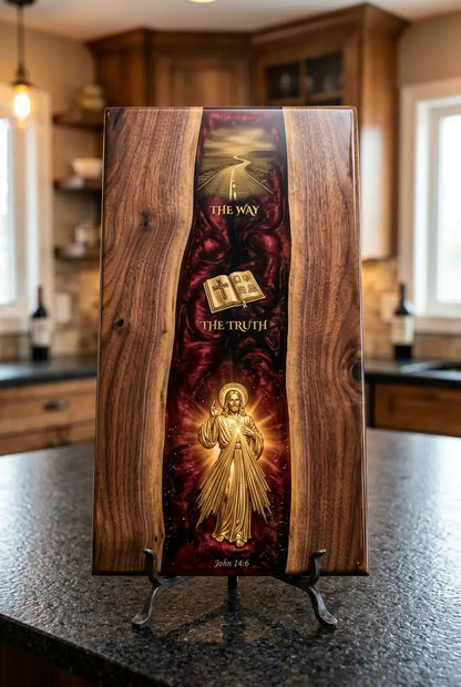Christian Cutting Boards