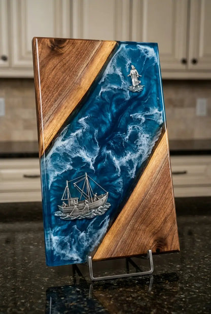 Christian Cutting Boards