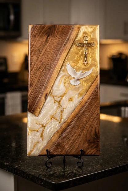 Christian Cutting Boards