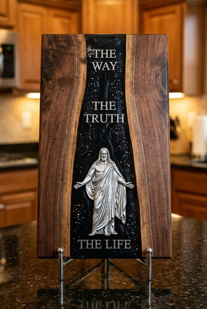 Christian Cutting Boards